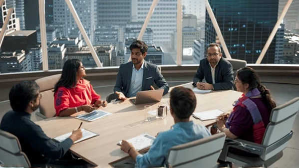 Seasoned Investors