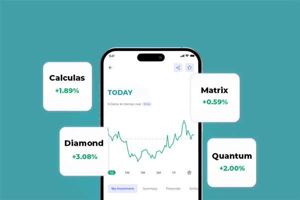algoTrading