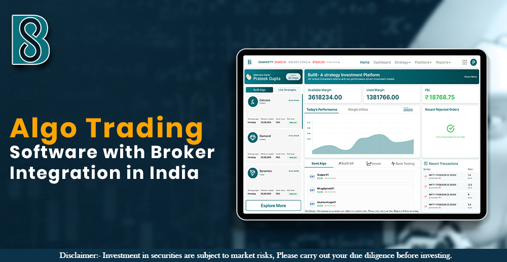Algo Trading Software with Broker Integration in India.jpg