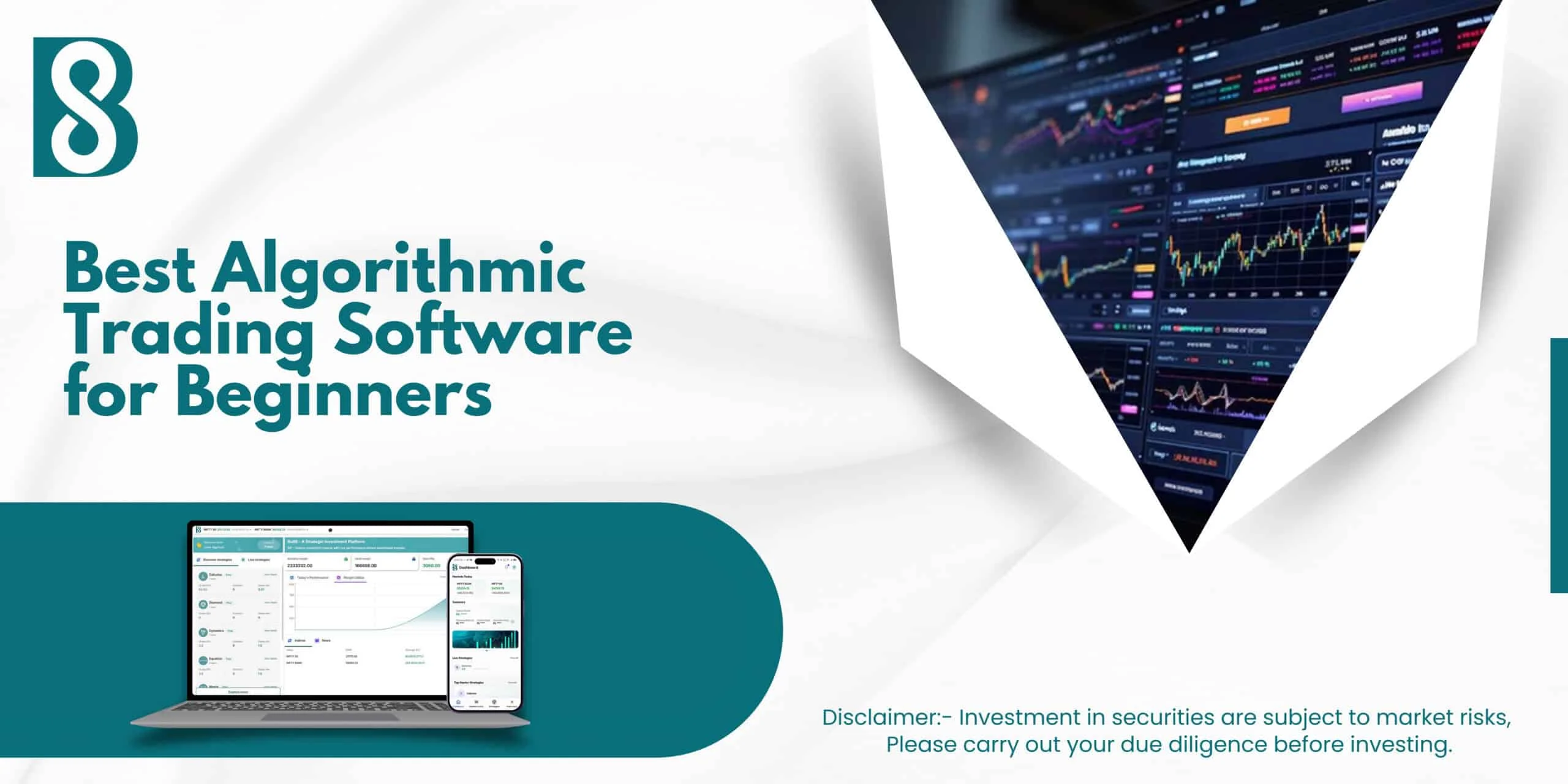 Best Algorithmic Trading Software for Beginners.
