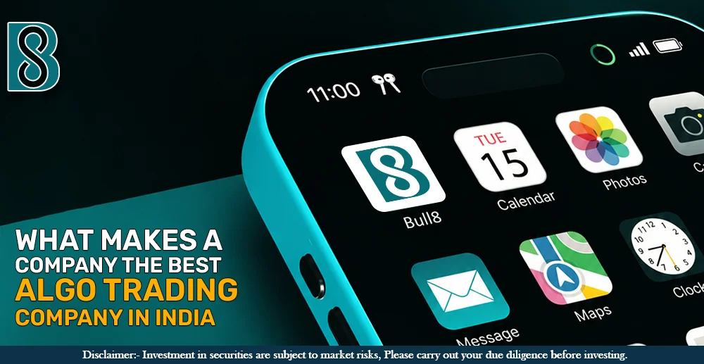 What Makes a Company the Best Algo Trading Company in India.jpg